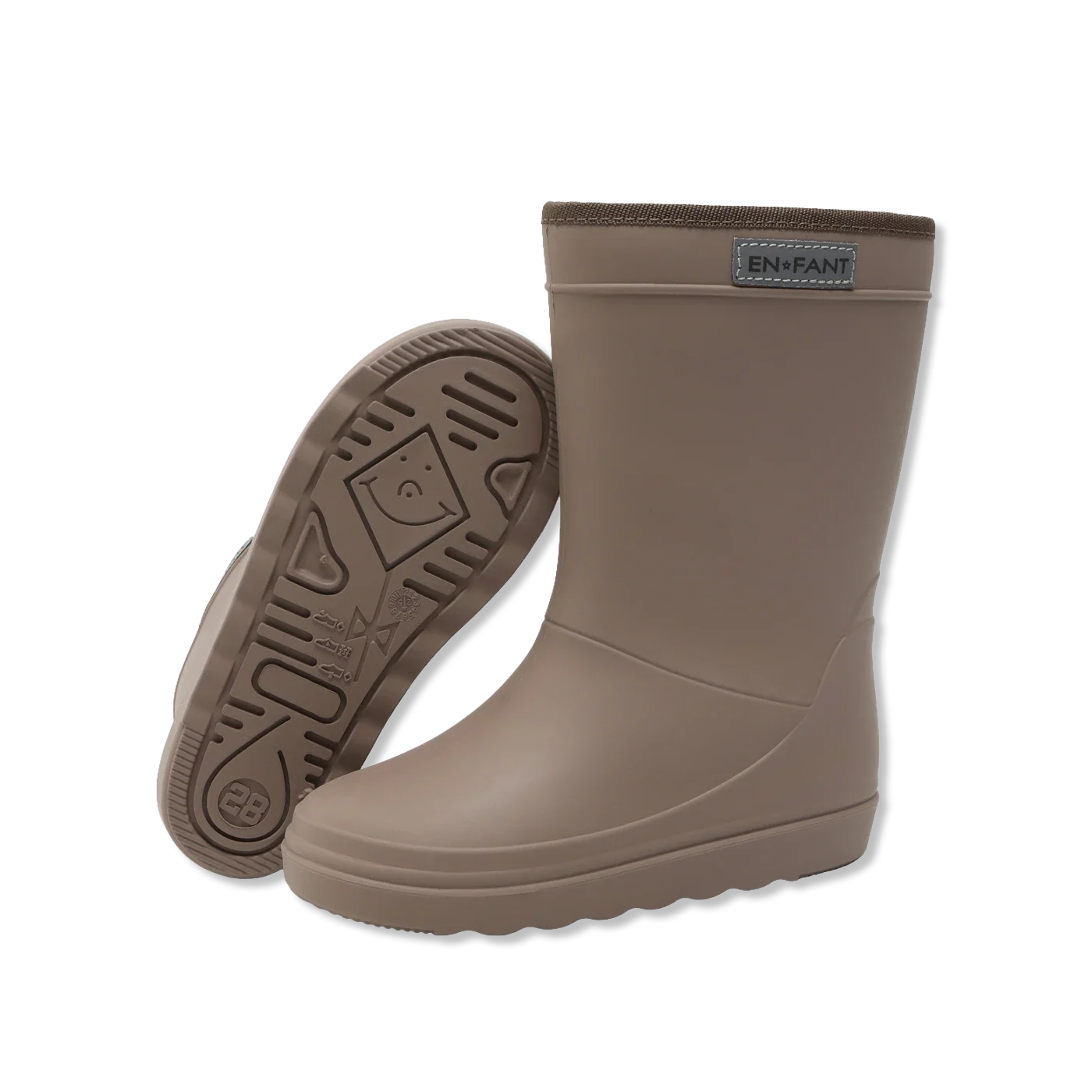 Thermostiefel