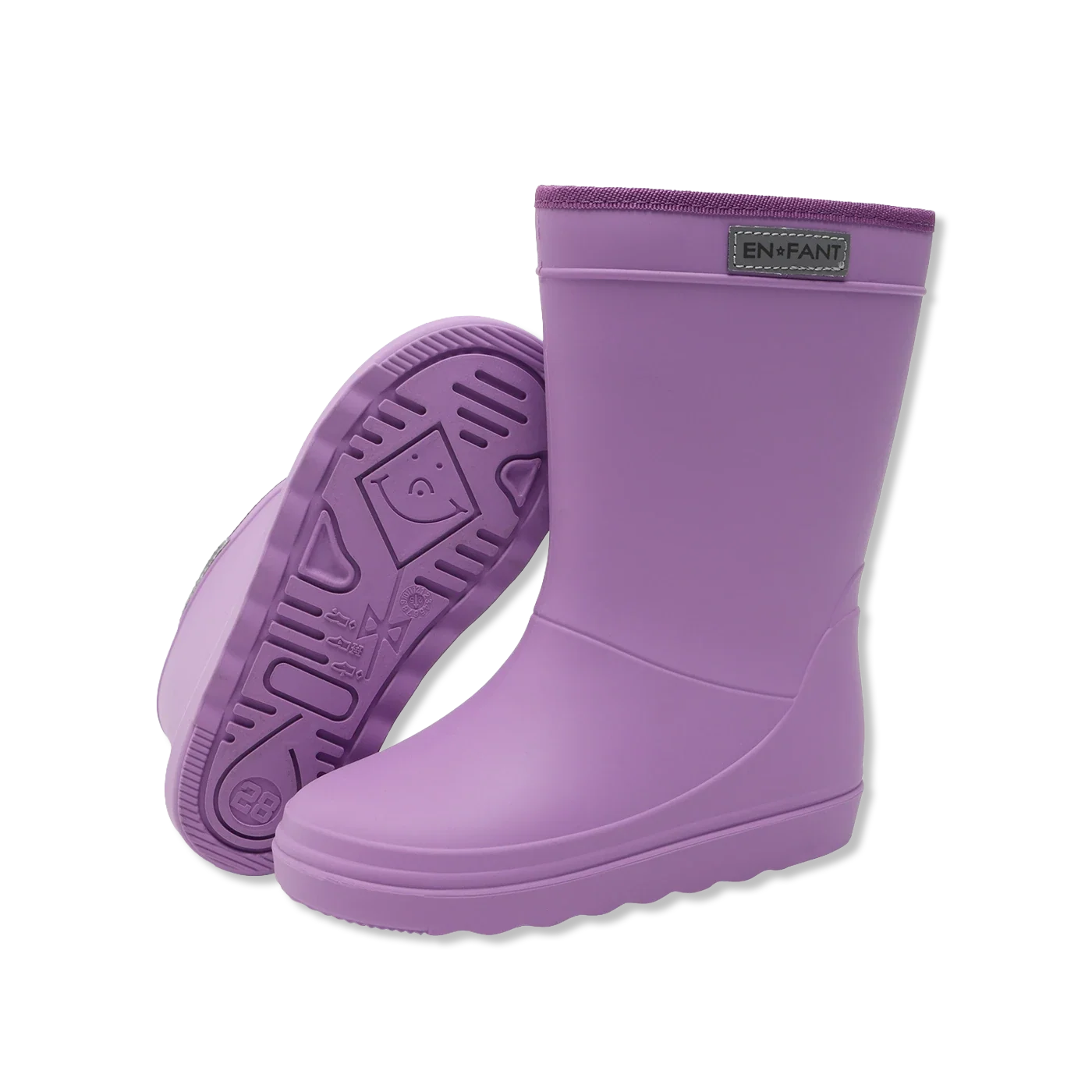 Thermostiefel