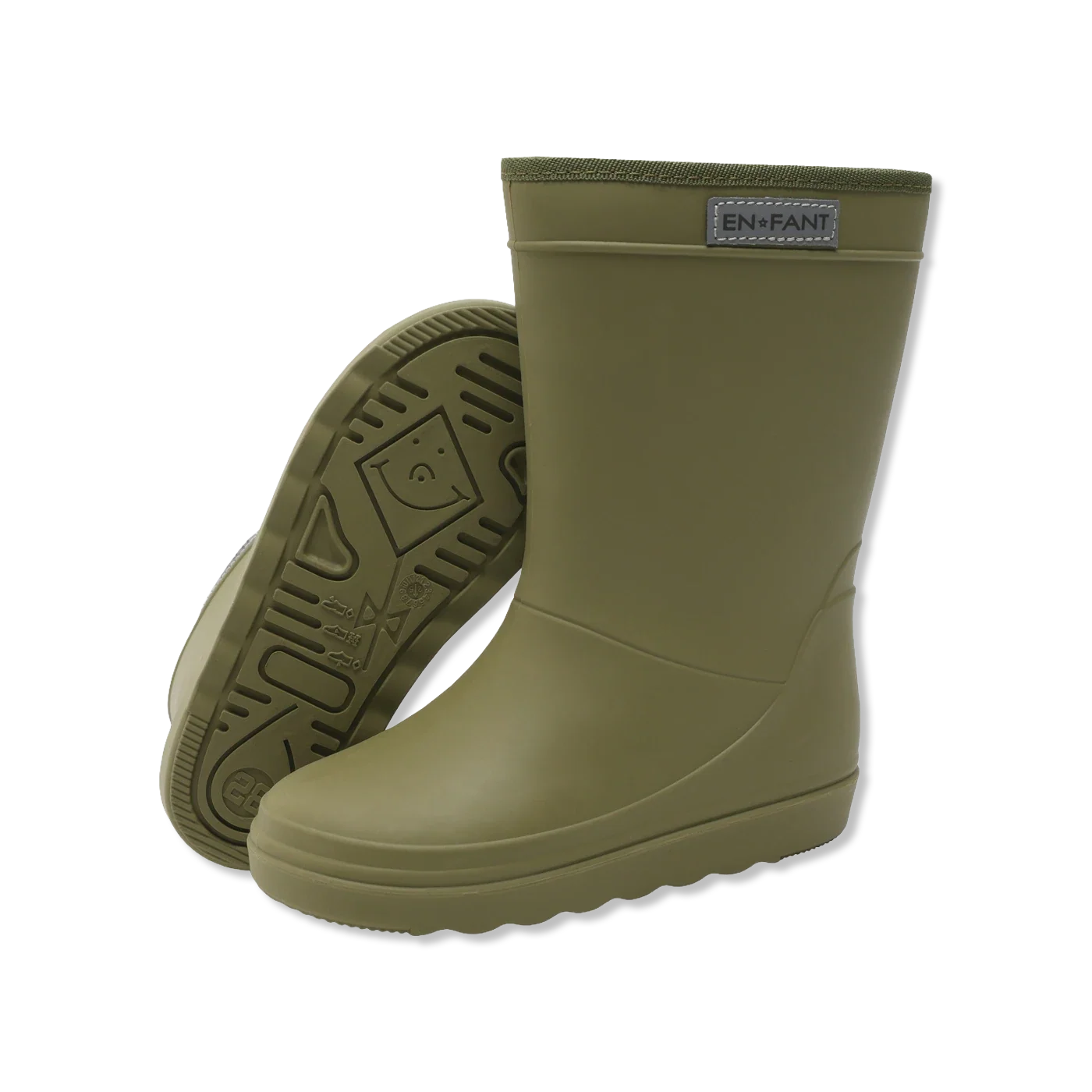 Thermostiefel