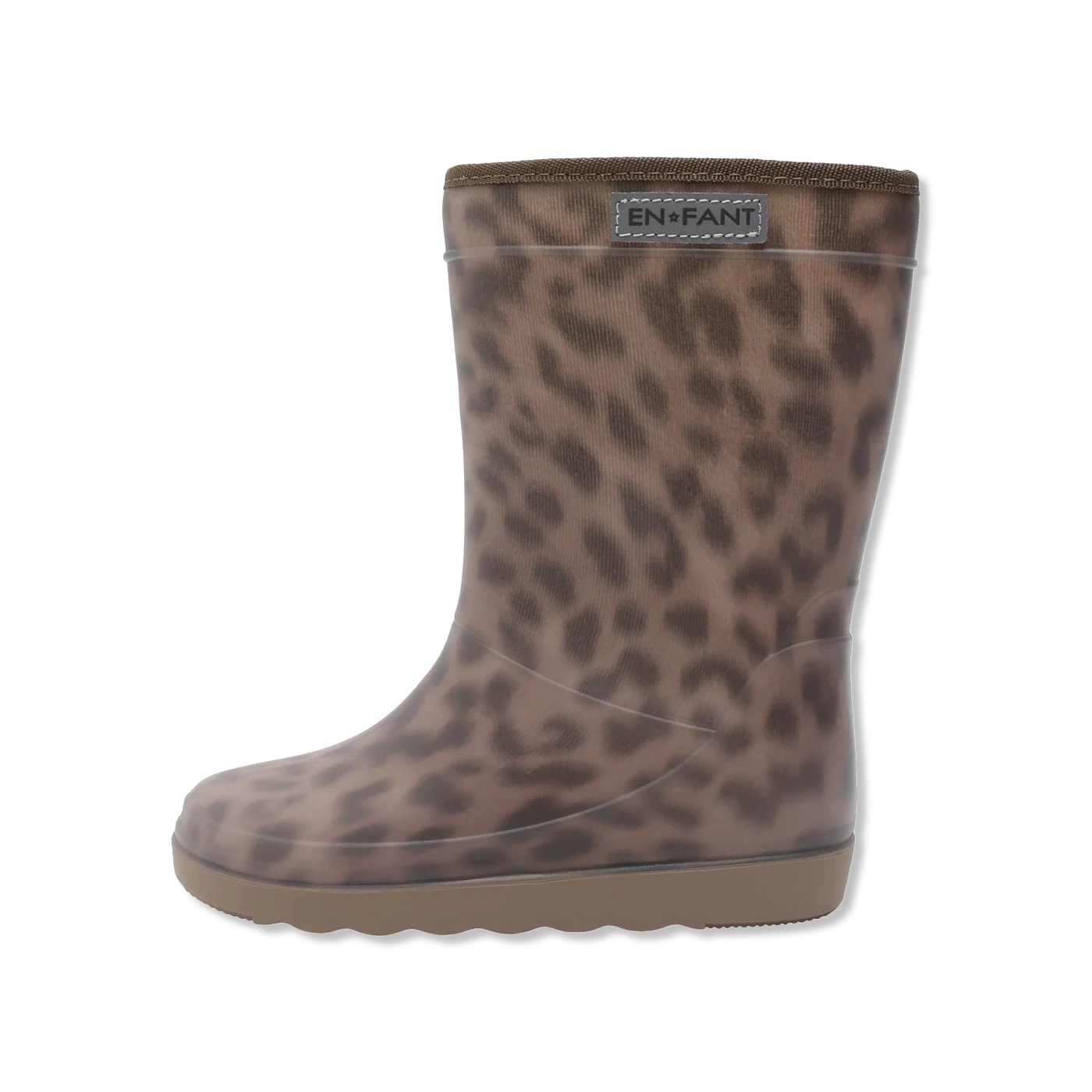 Thermostiefel