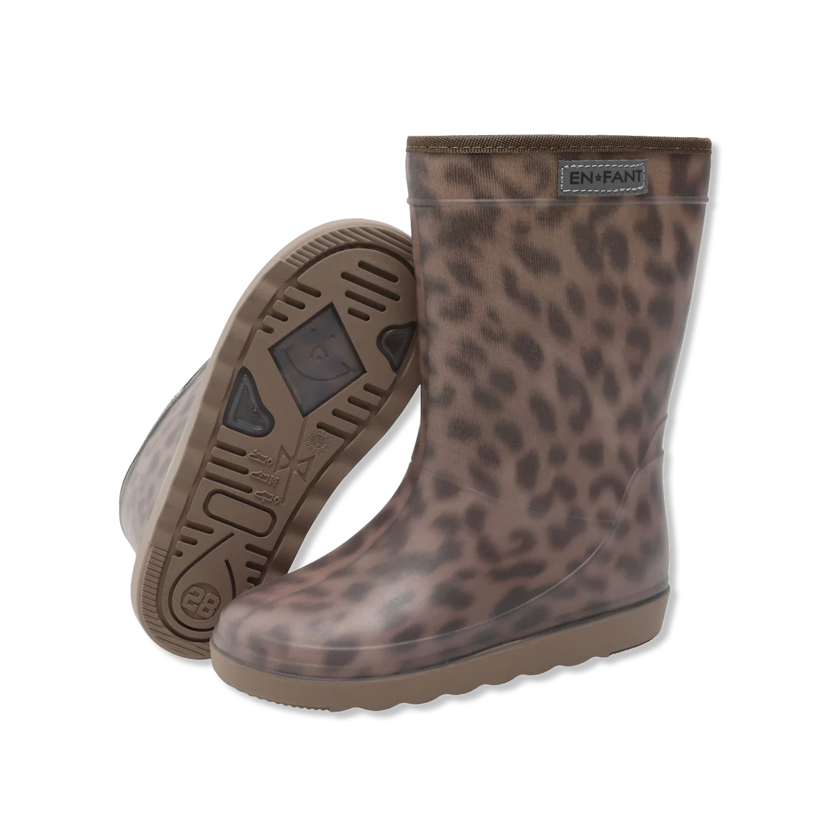 Thermostiefel
