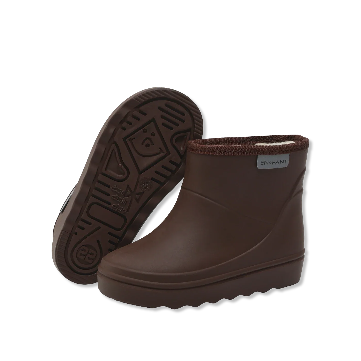 Thermostiefel