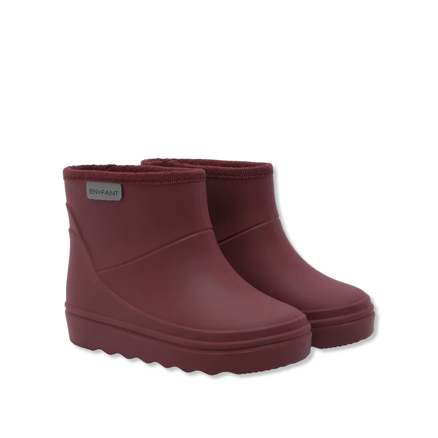 Thermostiefel