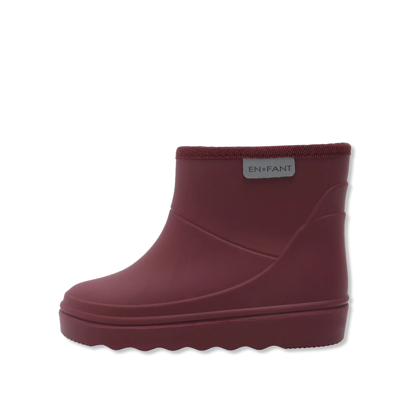 Thermostiefel