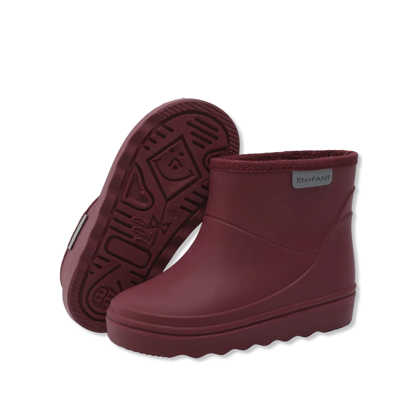 Thermostiefel