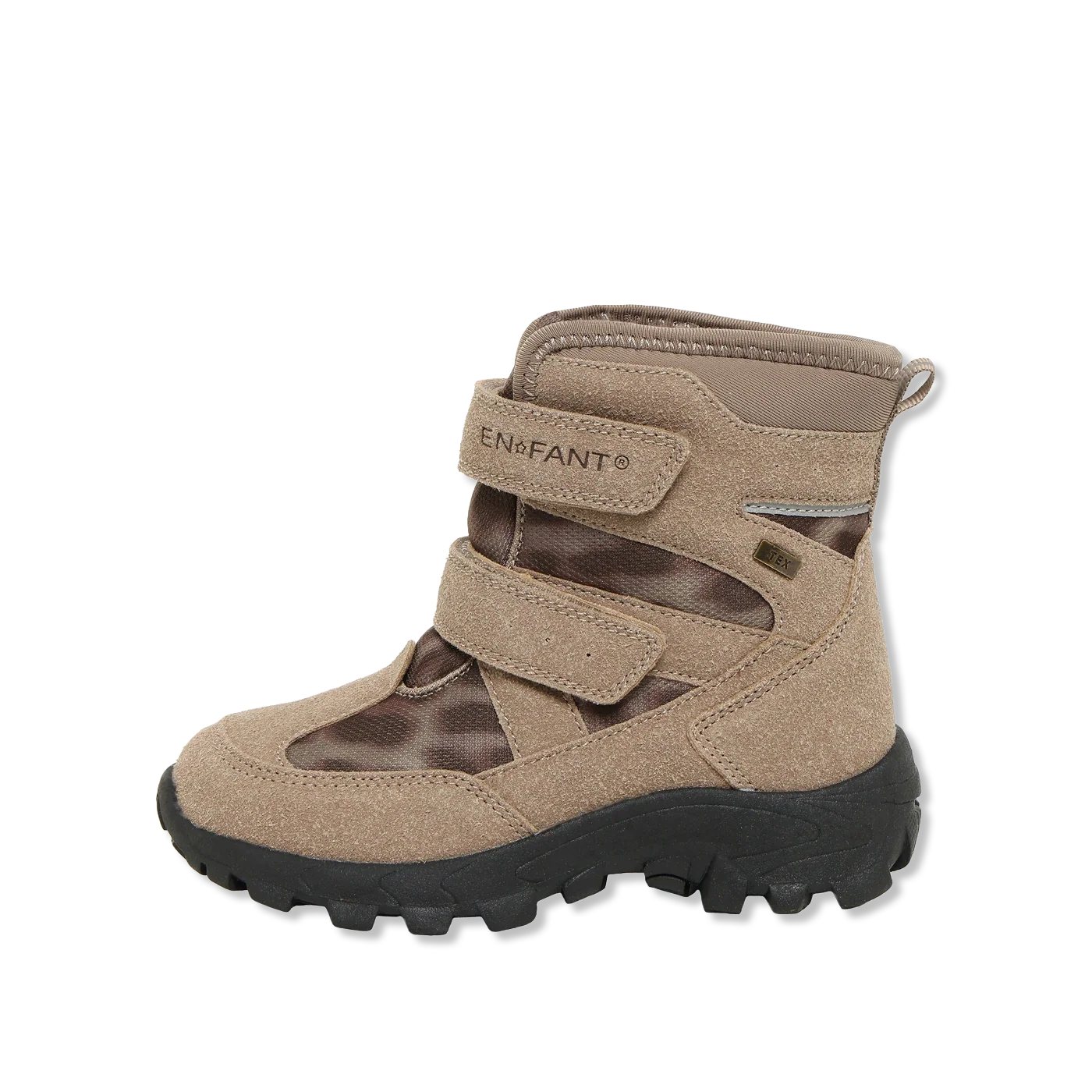 Winterstiefel