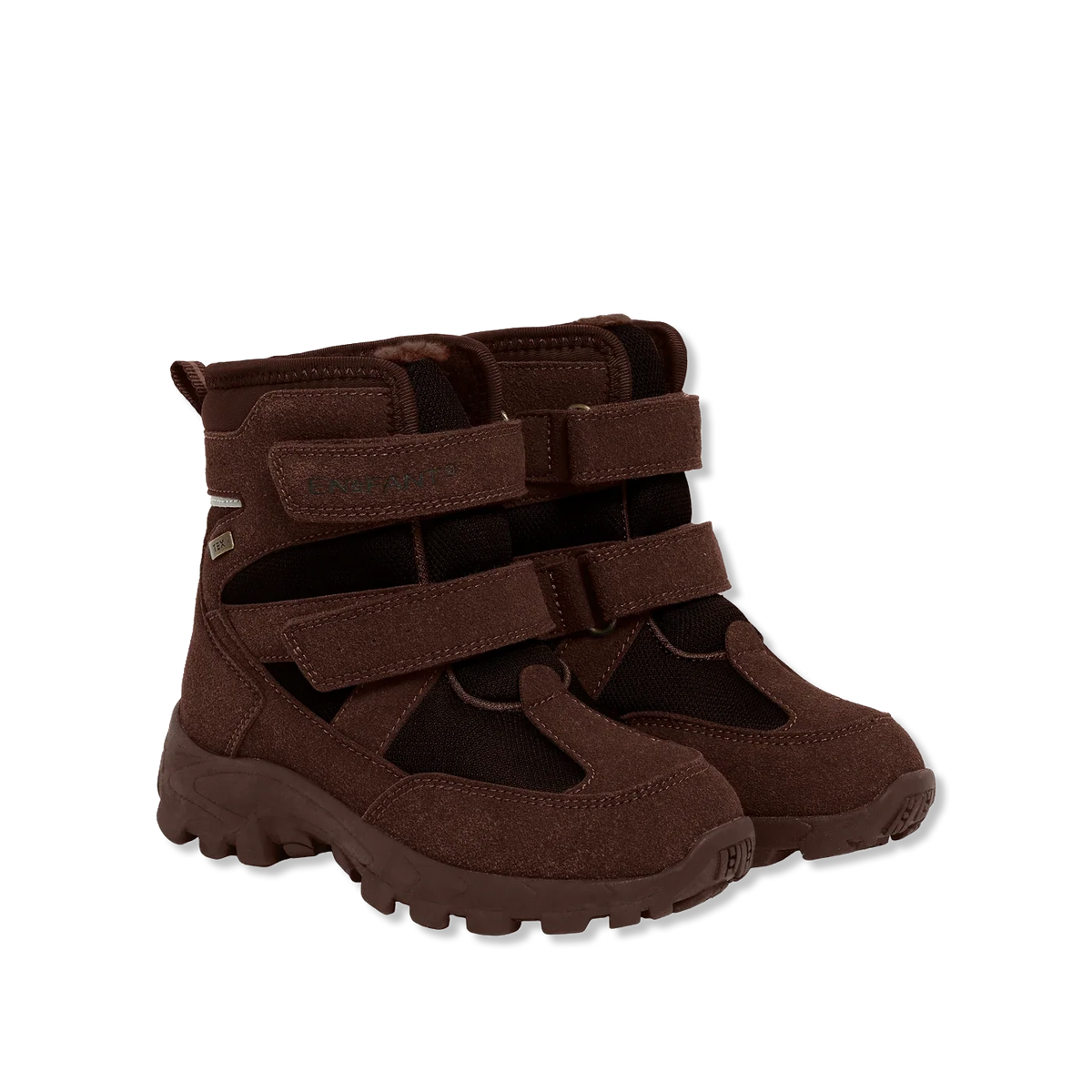 Winterstiefel