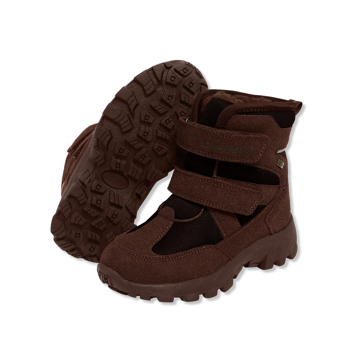 Winterstiefel