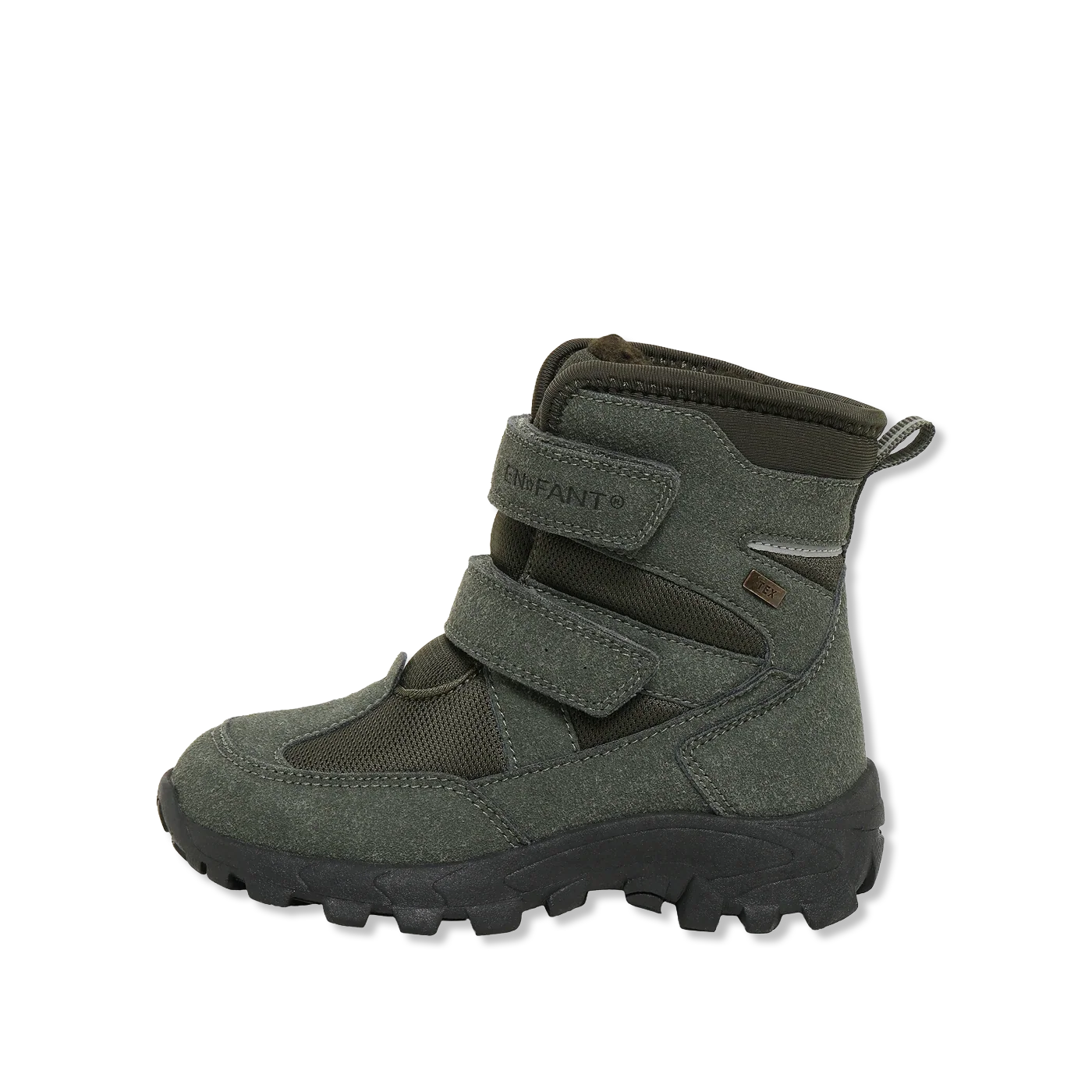 Winterstiefel