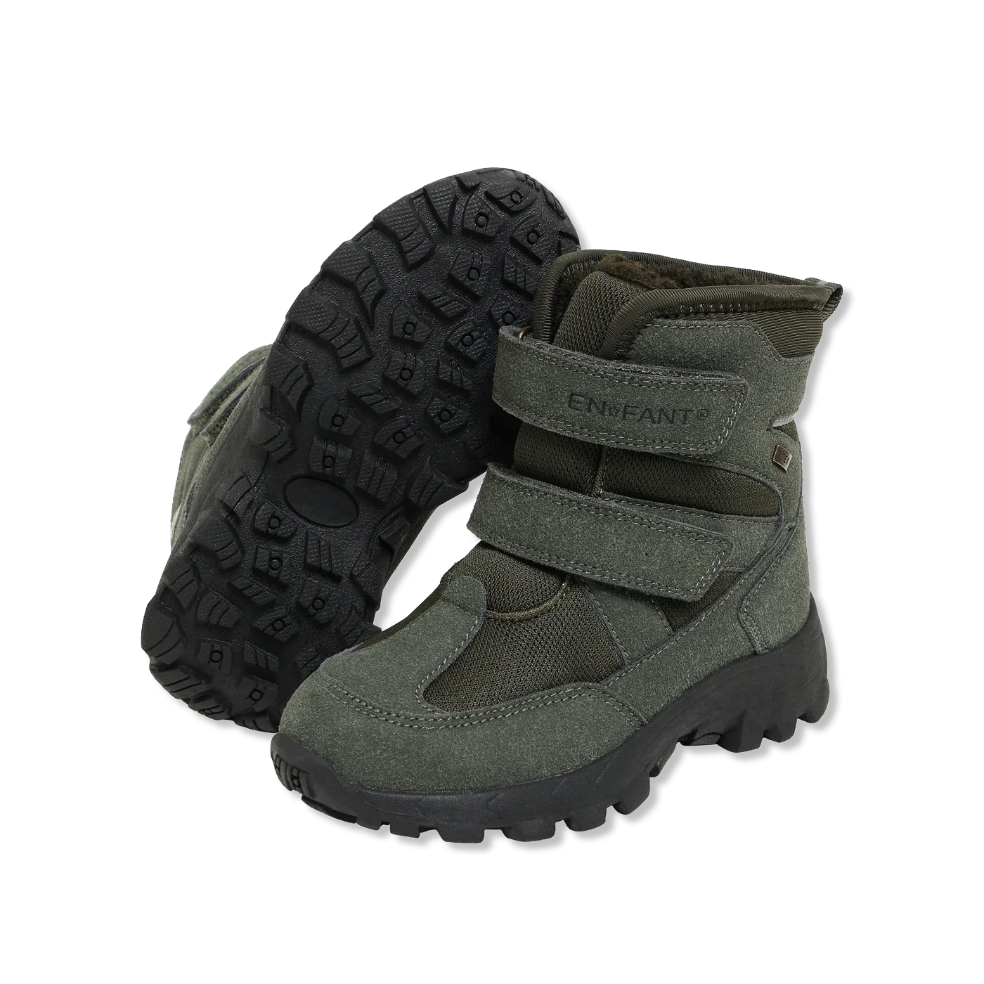 Winterstiefel