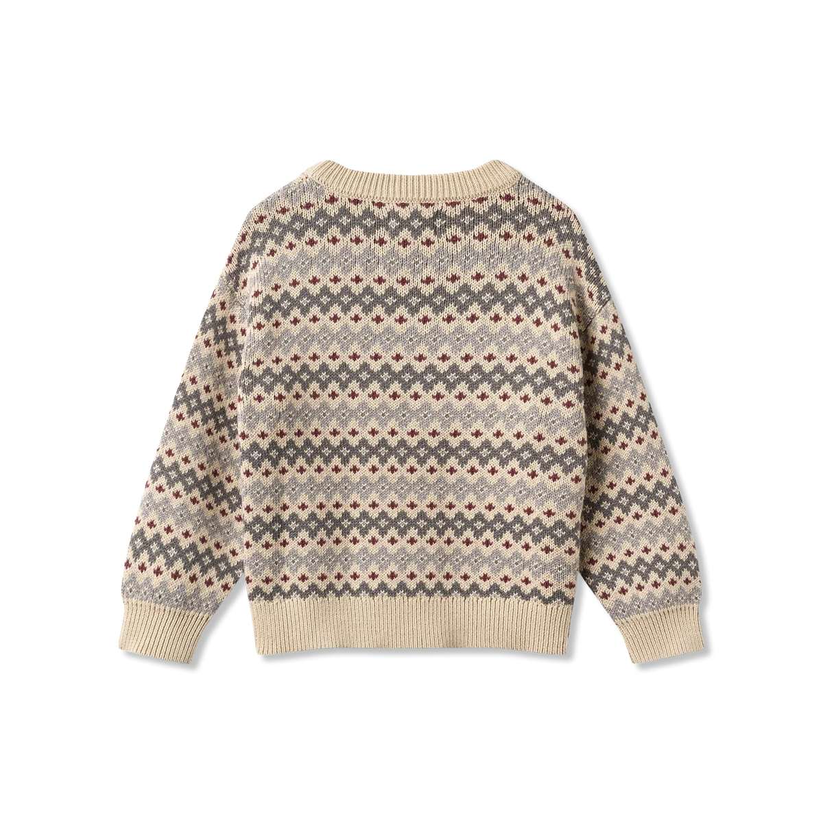 Harlow Bluse