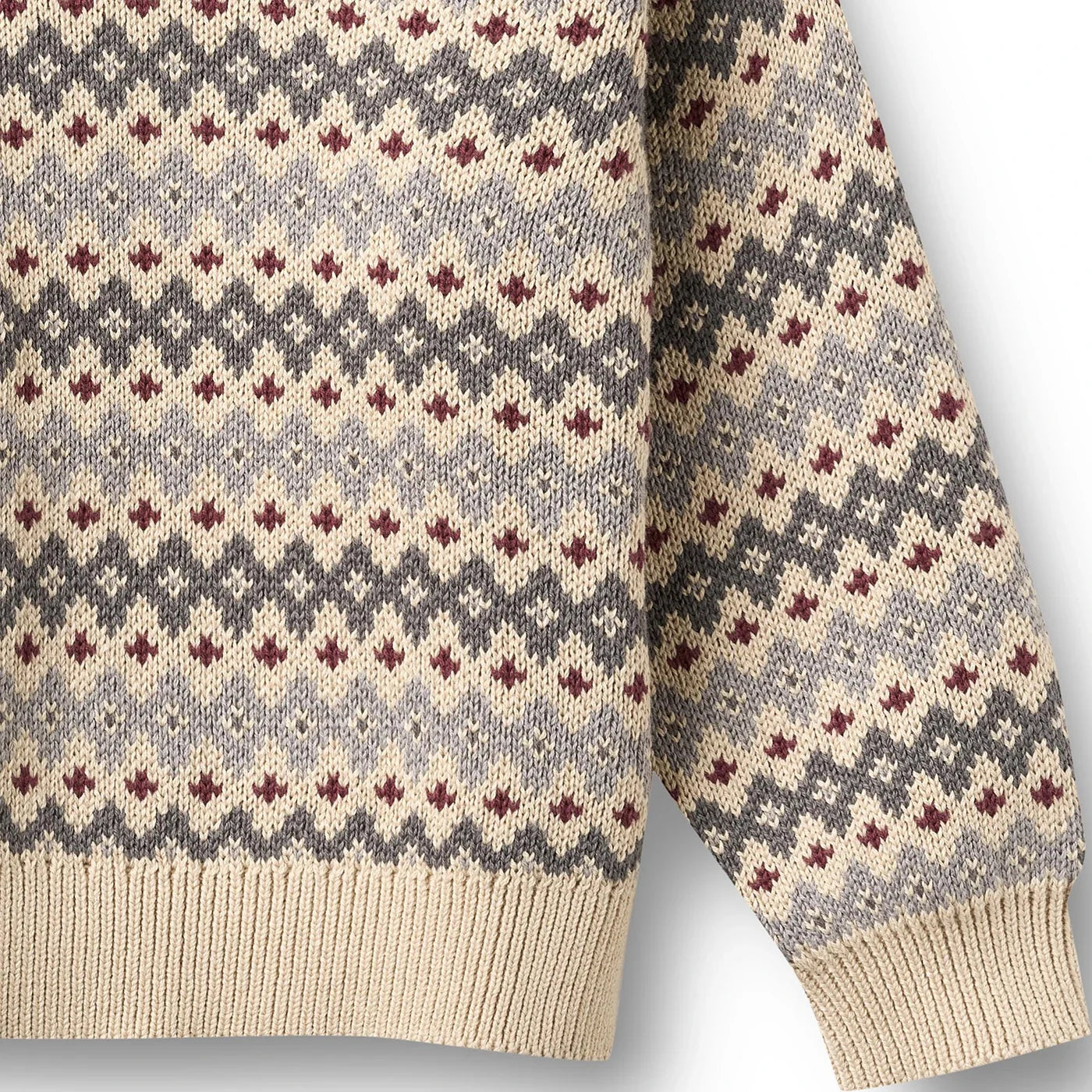 Harlow Bluse