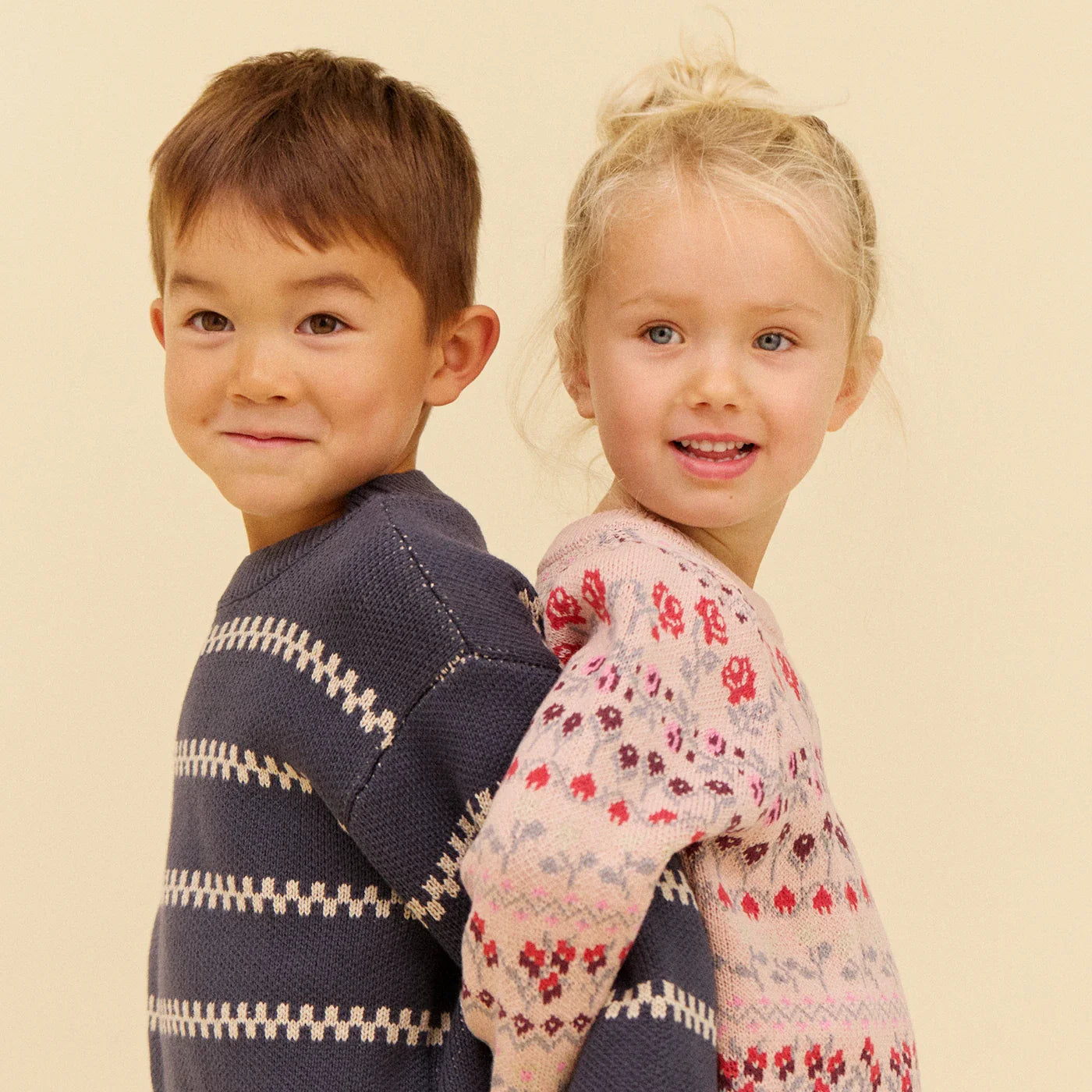 Harlow Blusen
