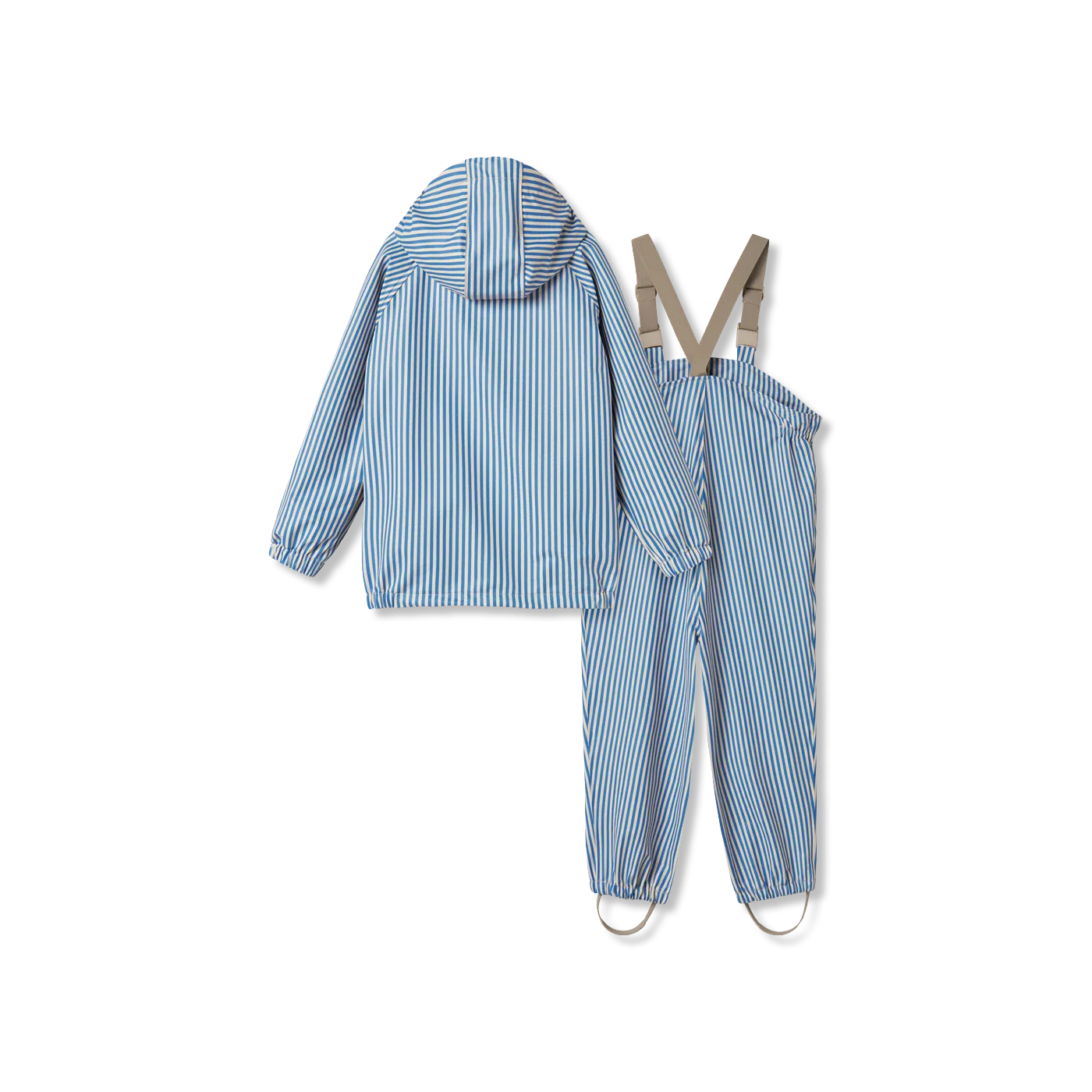 Oddy regenbekleidung