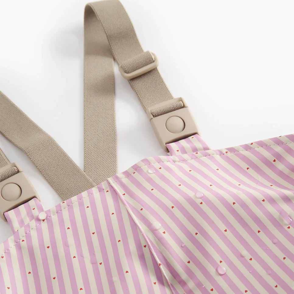 Oddy regenbekleidung