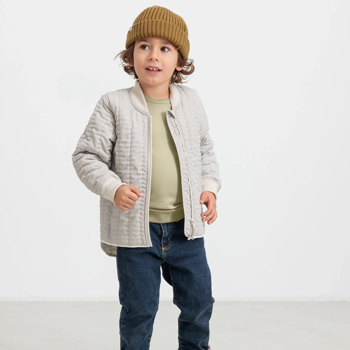 Orry thermobekleidung