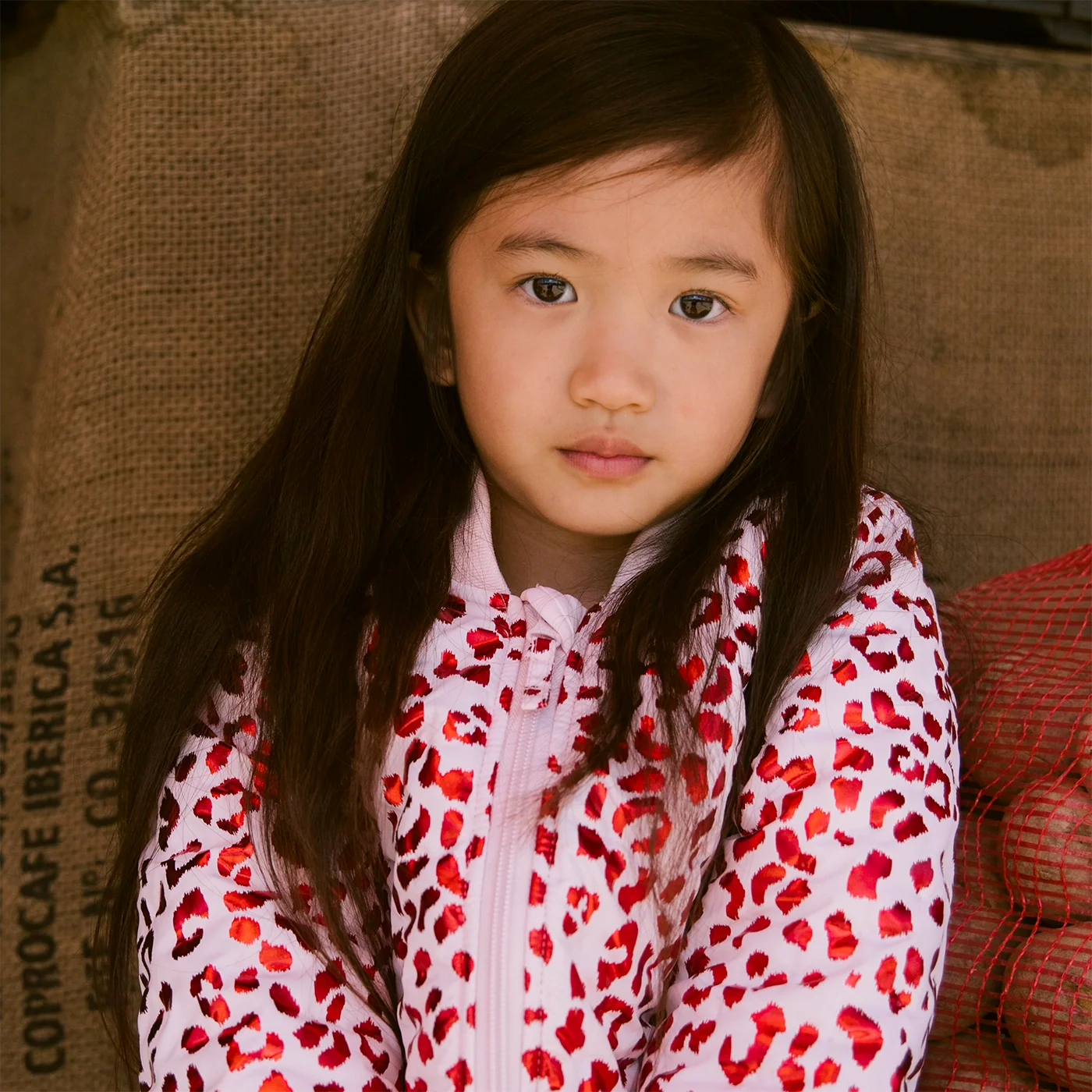 Orry thermobekleidung