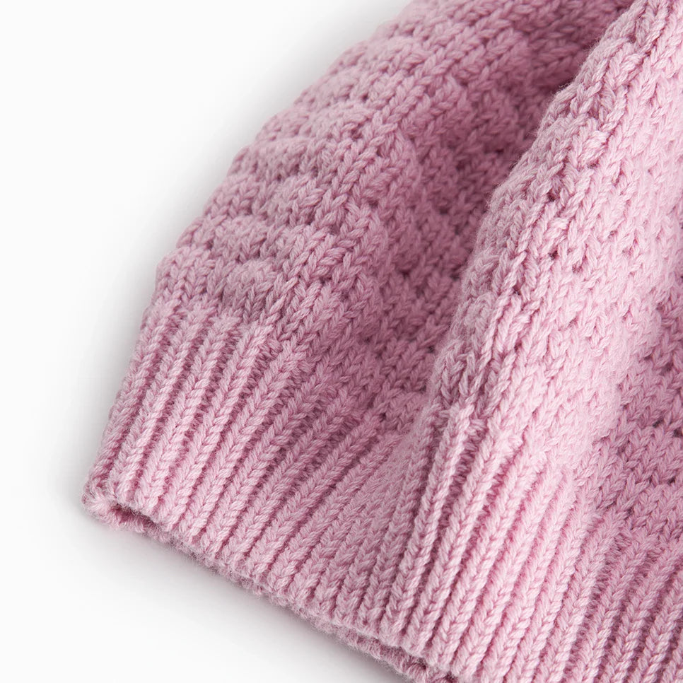 Alexo Raspberry strickmütze