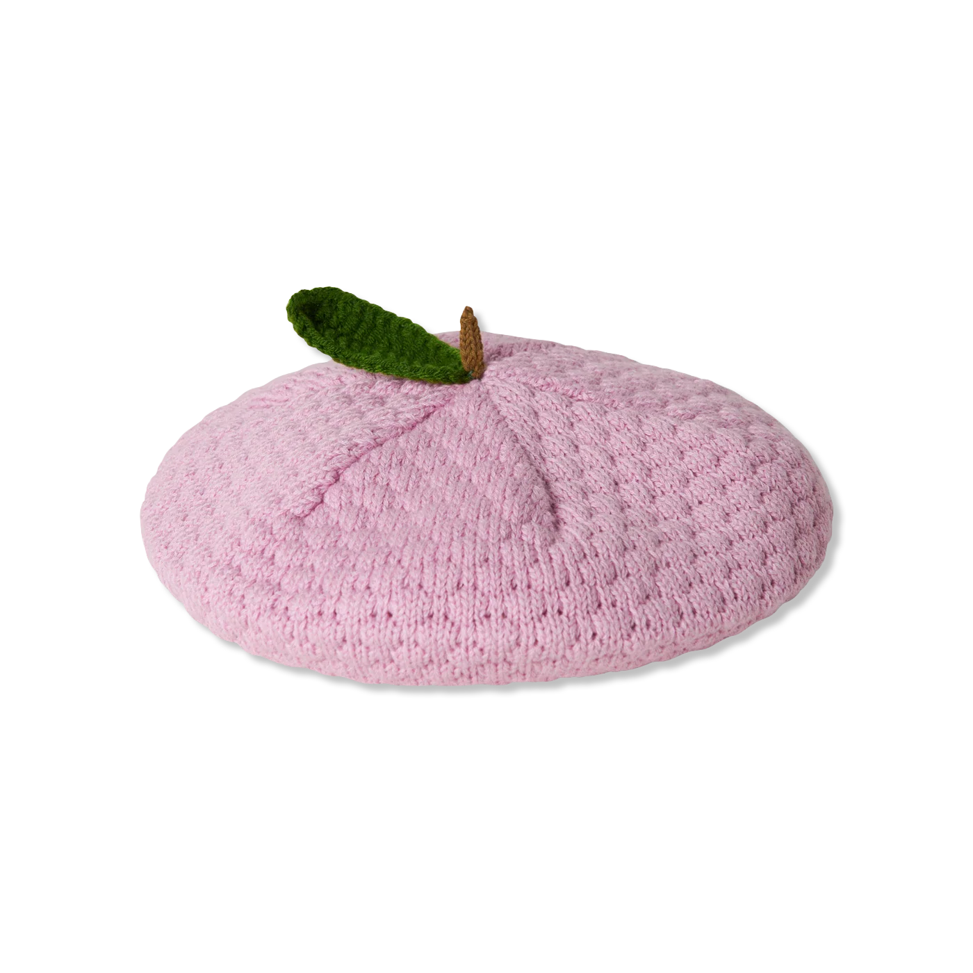 Alexo Raspberry strickmütze