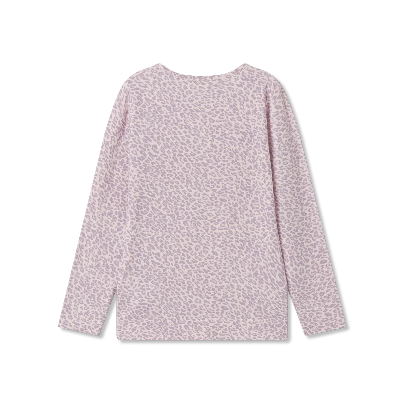 Leo tee Langarmshirt