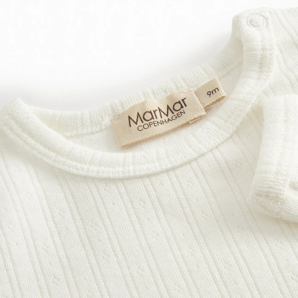 Benedicte langarmshirt