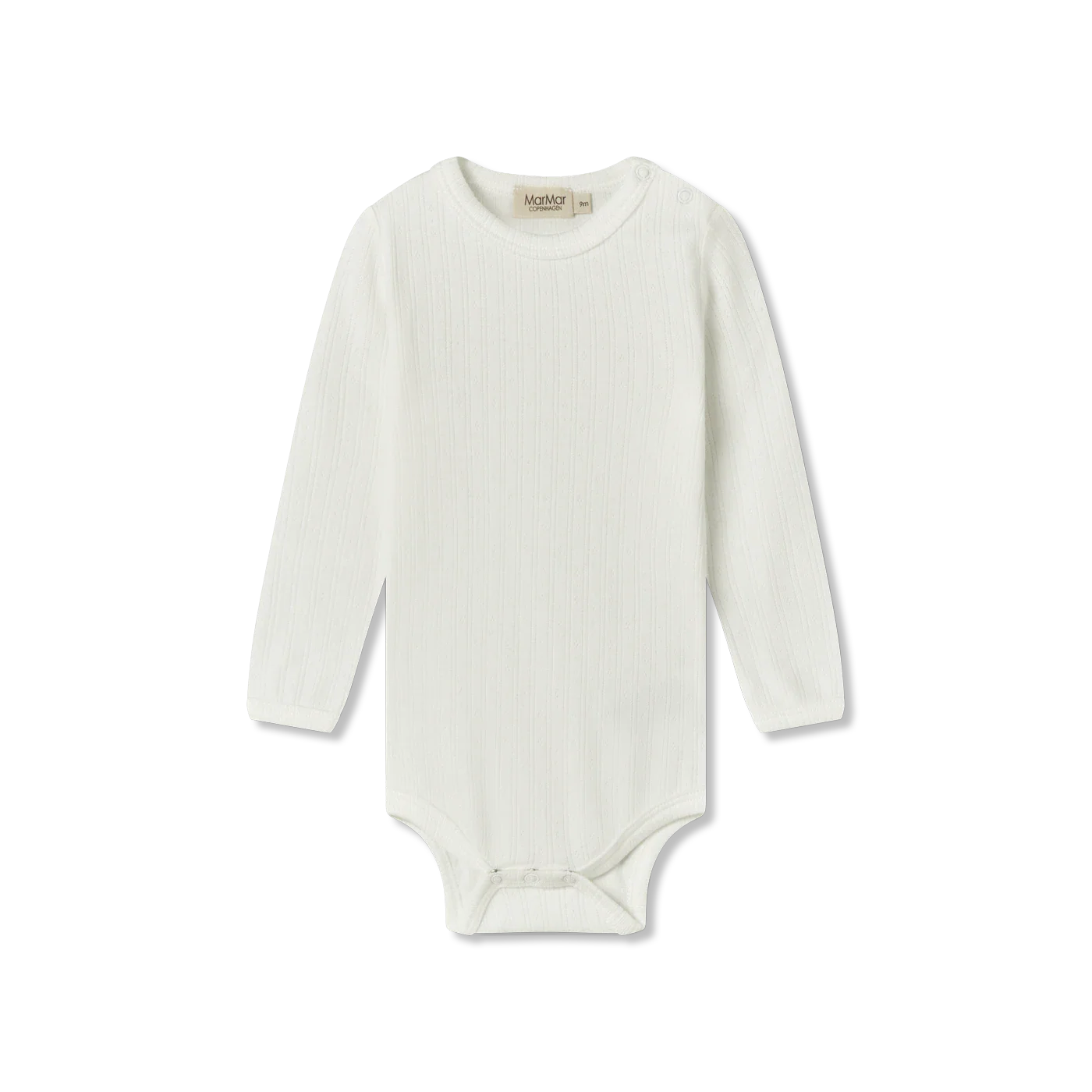 Benedicte langarmshirt