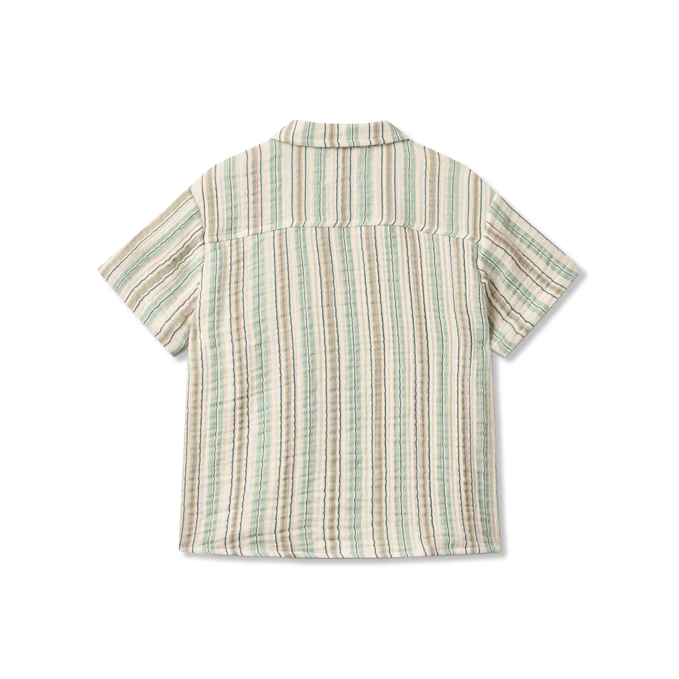 Anker Shorts-set
