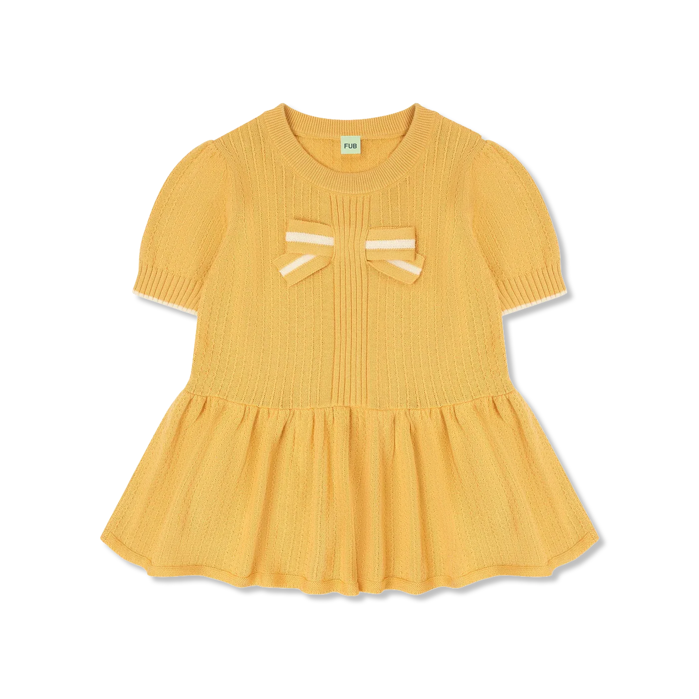 Bow top Top
