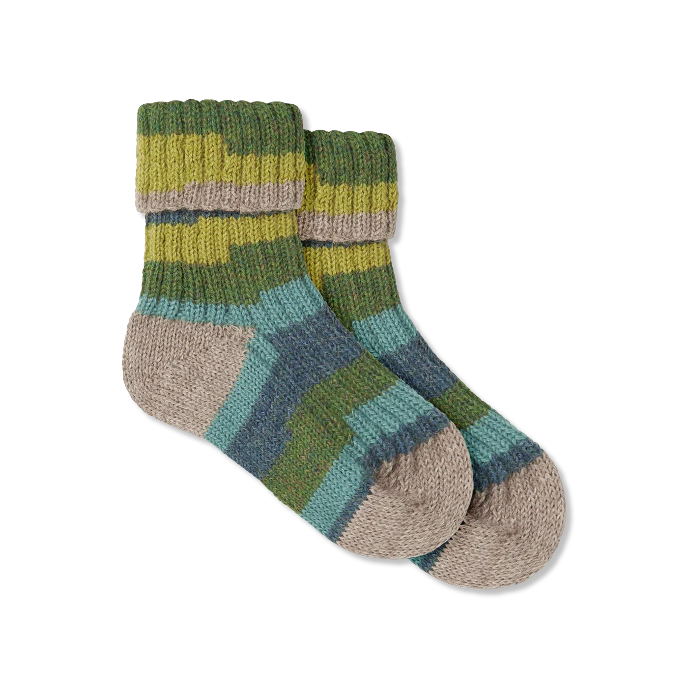 Azusa Socken