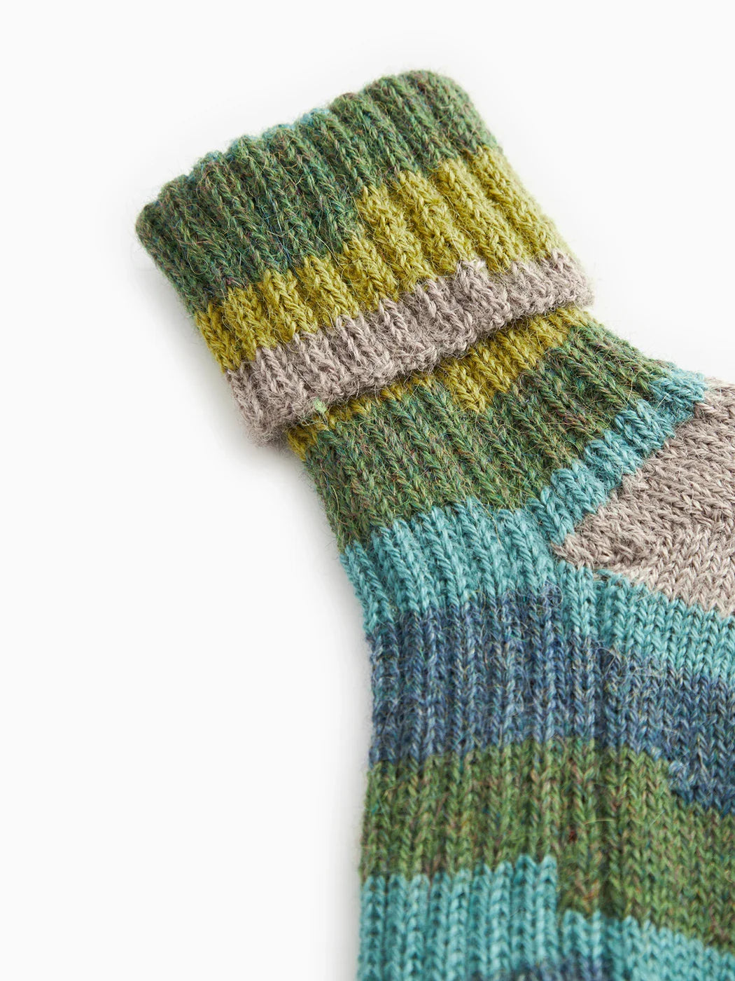 Azusa Socken