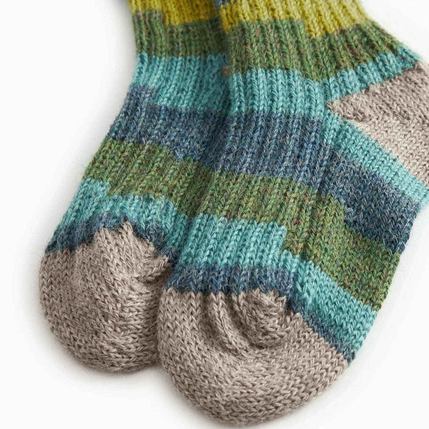 Azusa Socken