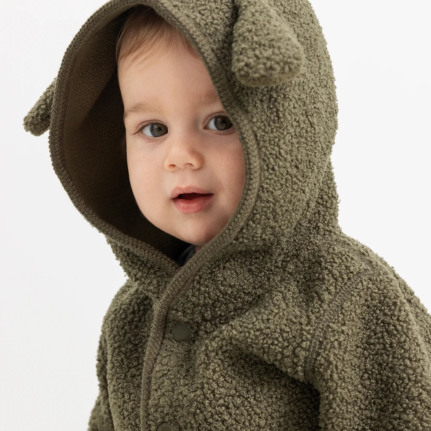 Olini Fleecejacke