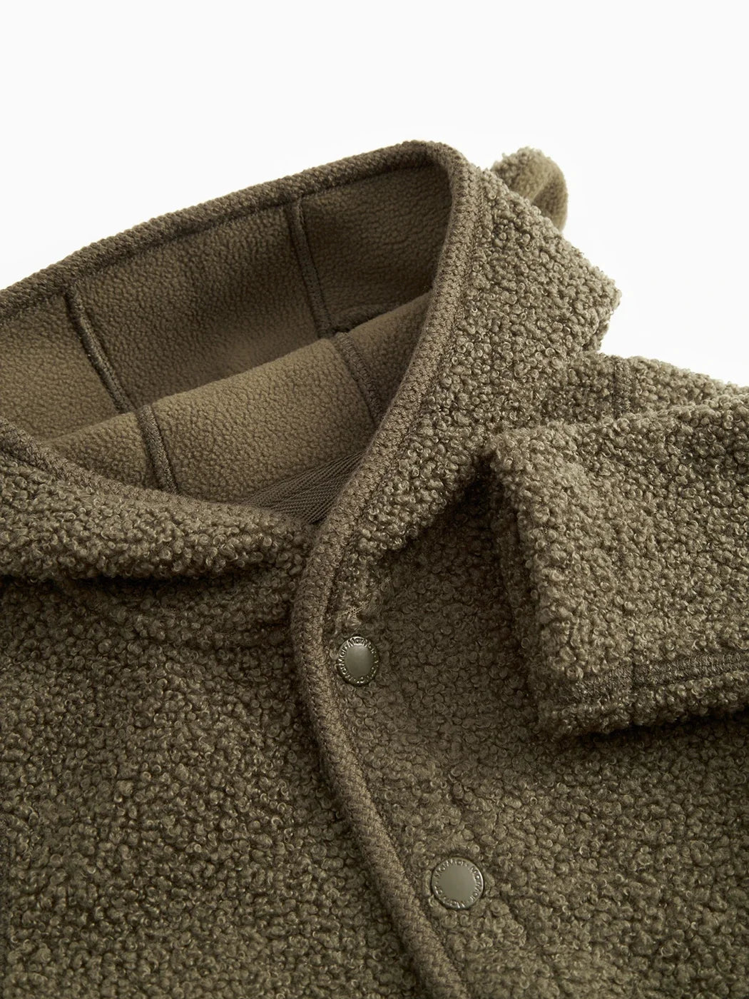 Olini Fleecejacke
