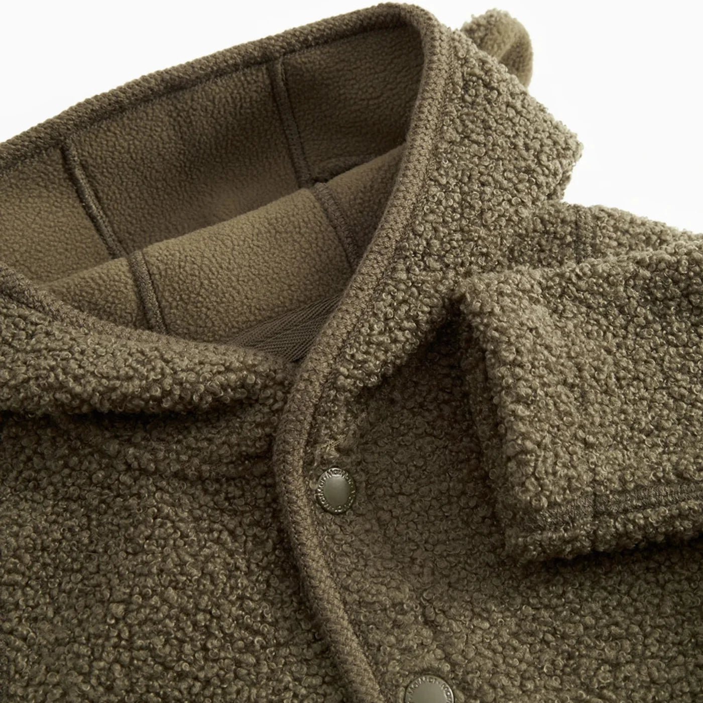Olini Fleecejacke