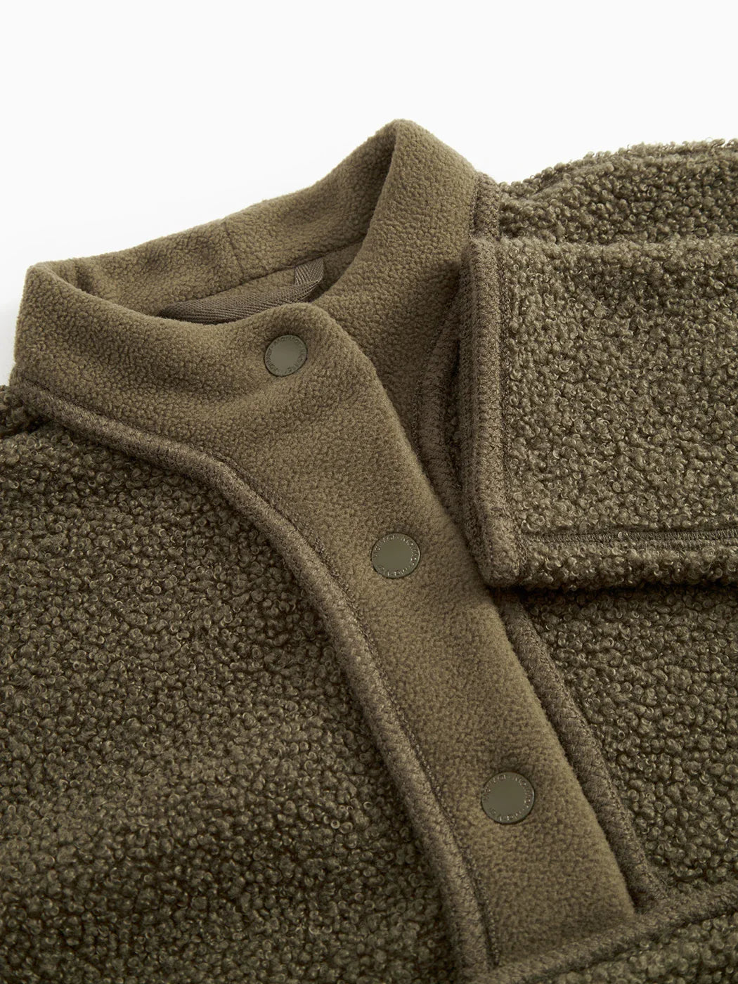 Oy Fleecejacke