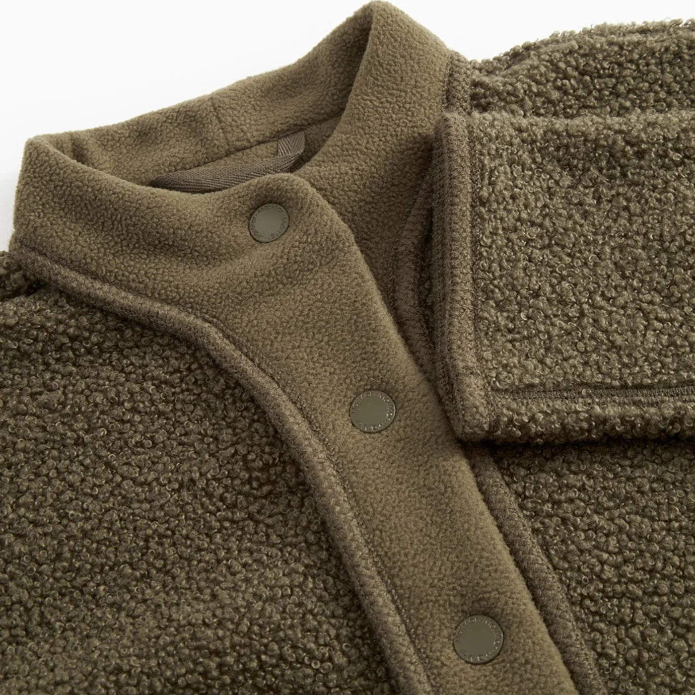 Oy Fleecejacke