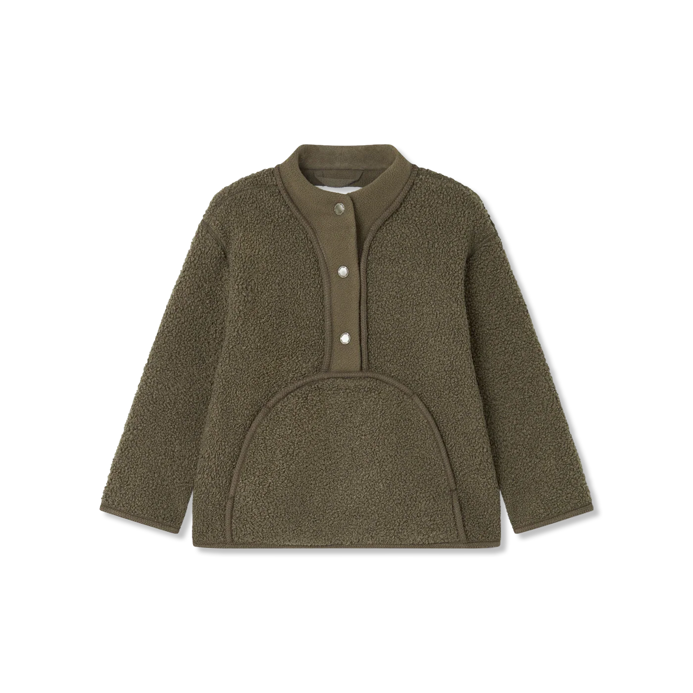 Oy Fleecejacke