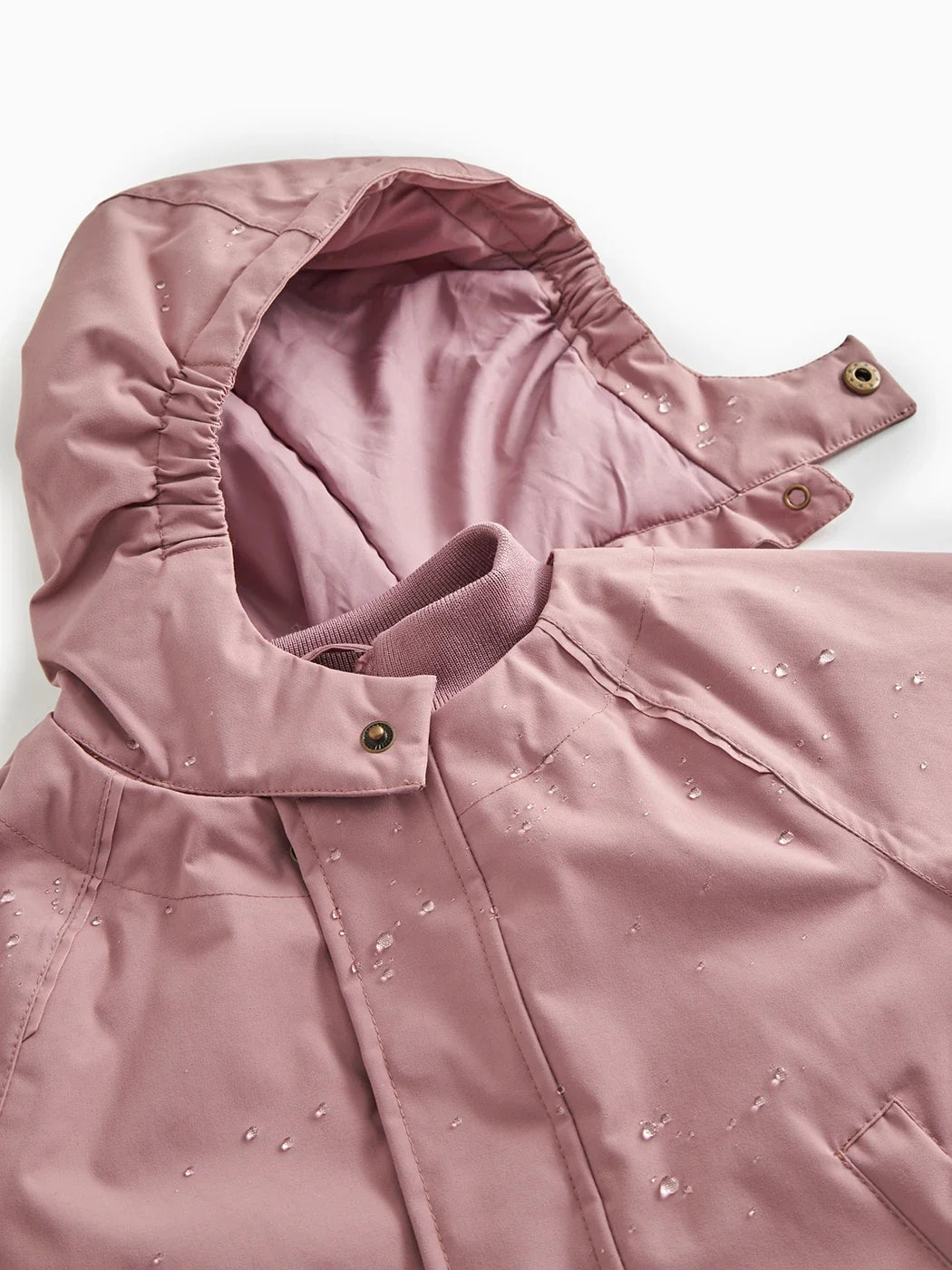 Osak Winterjacke