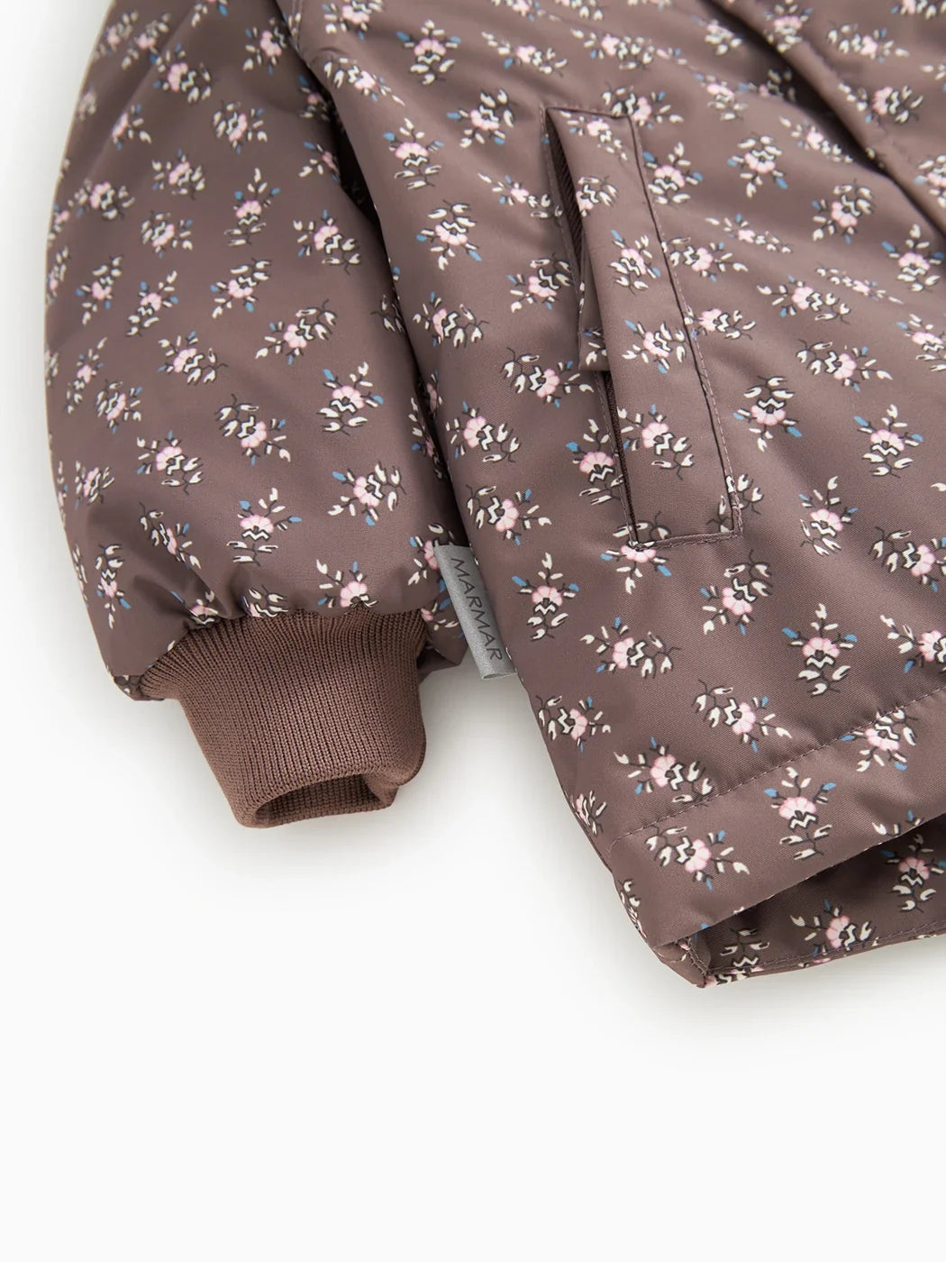 Osak Winterjacke
