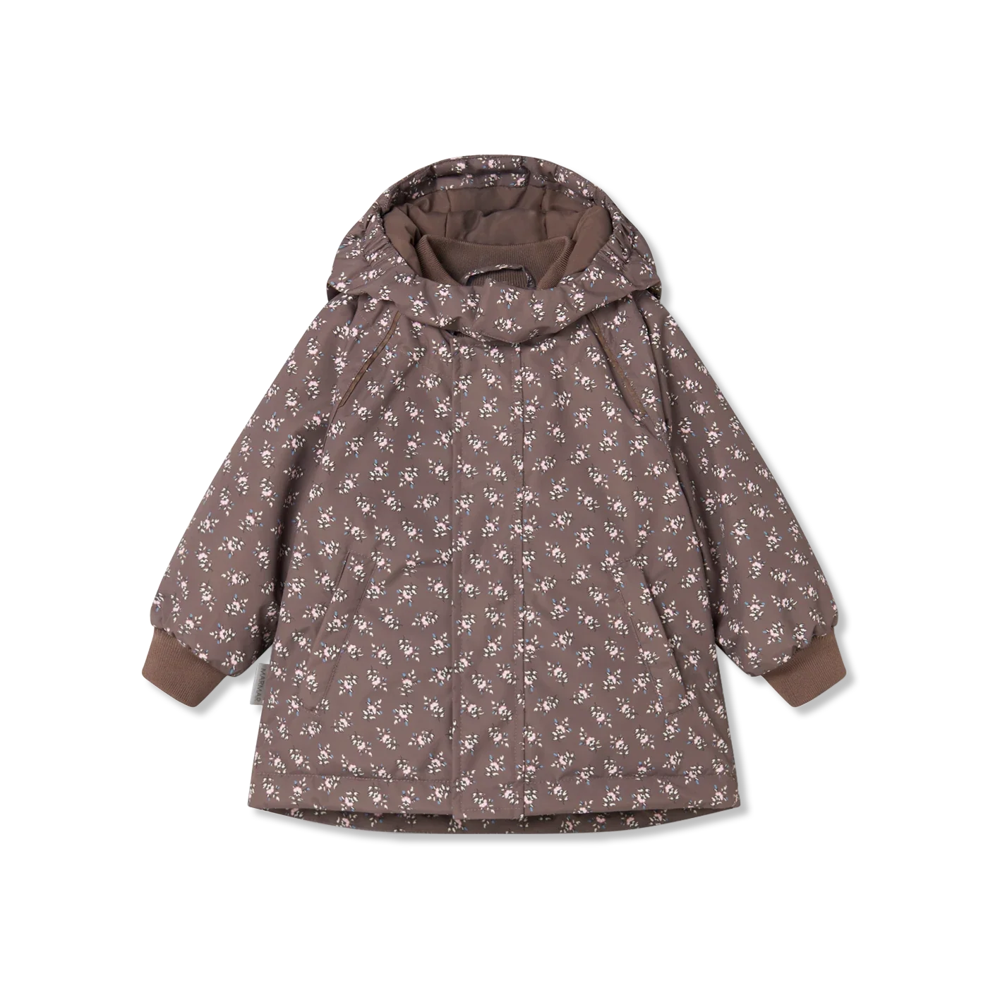 Osak Winterjacke