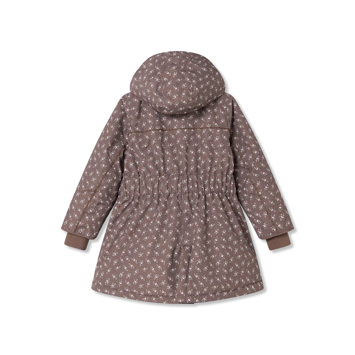 Olga Winterjacke