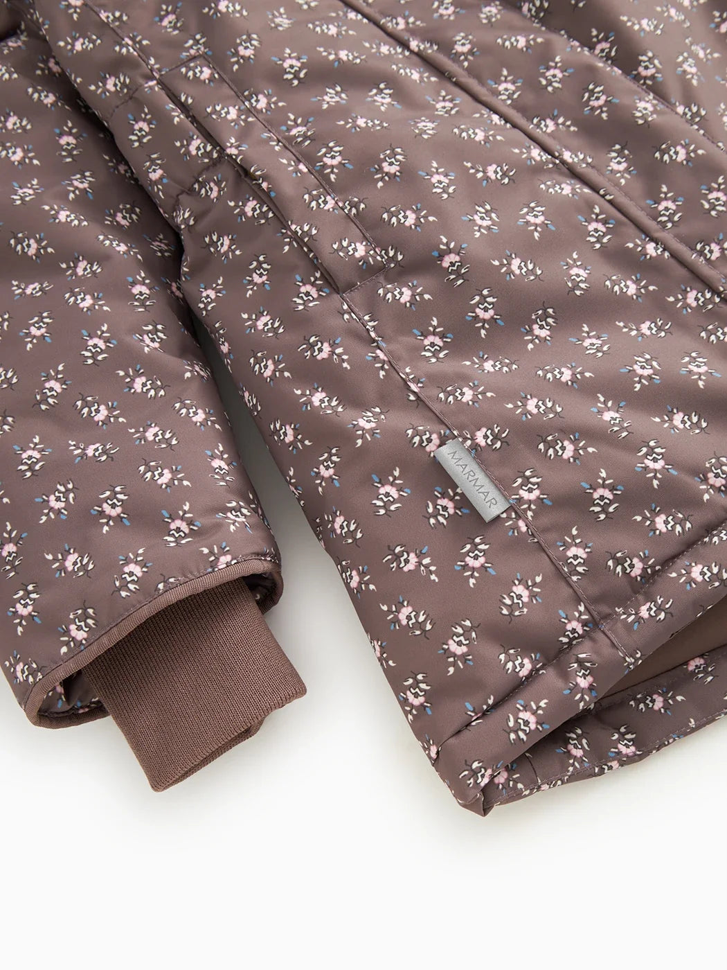 Olga Winterjacke
