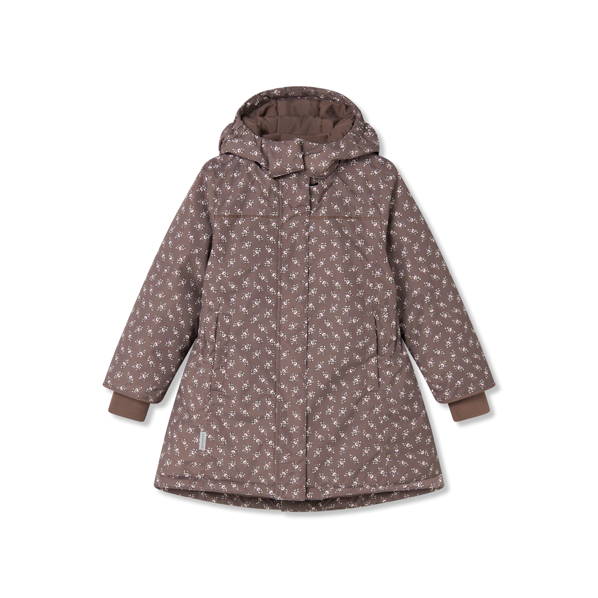 Olga Winterjacke