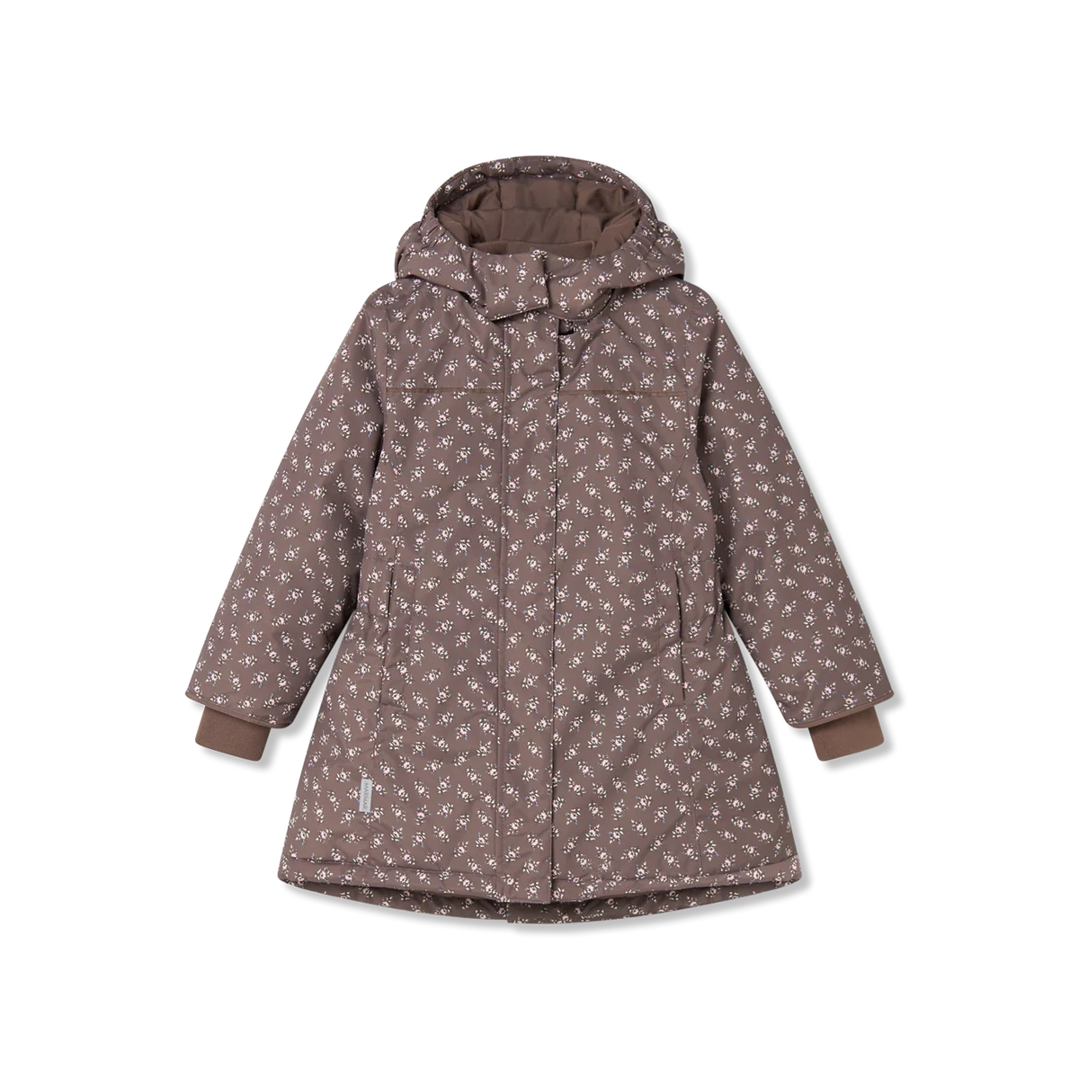 Olga Winterjacke
