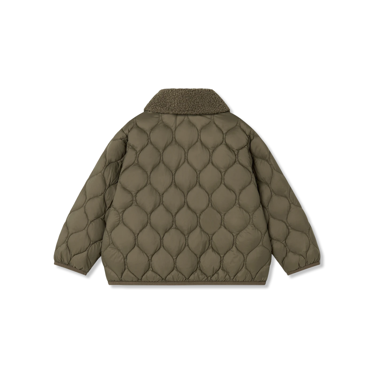 Orleans Winterjacke