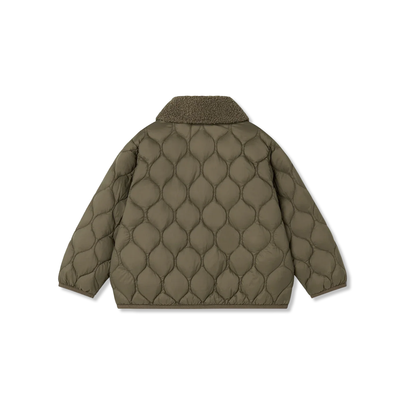 Orleans Winterjacke