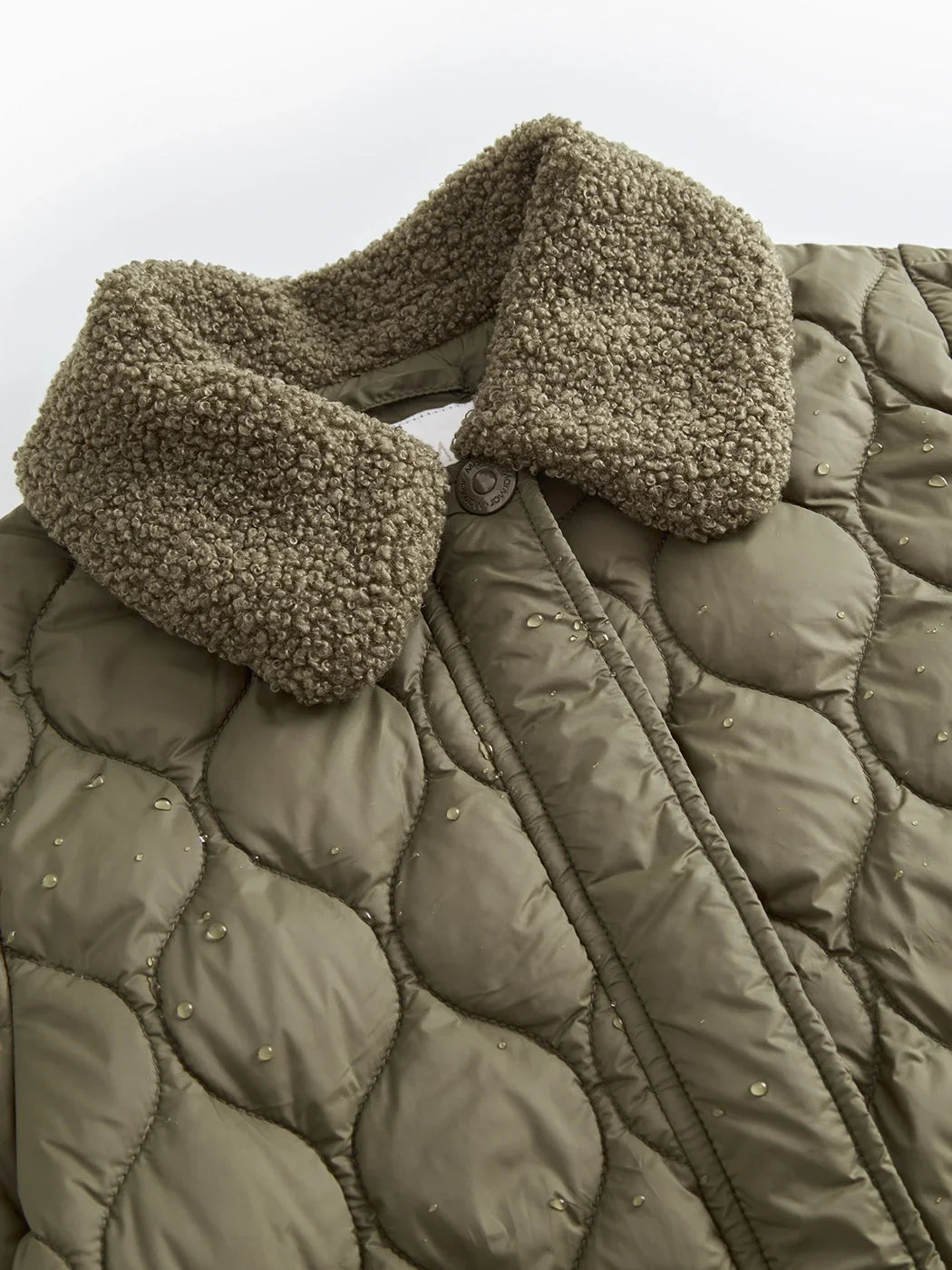 Orleans Winterjacke