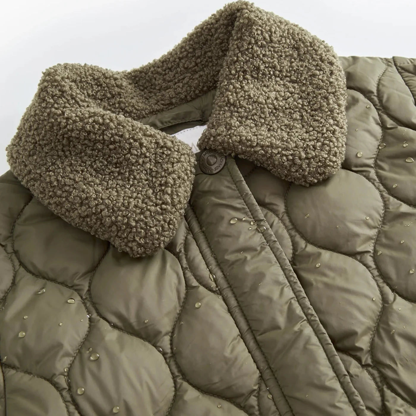 Orleans Winterjacke
