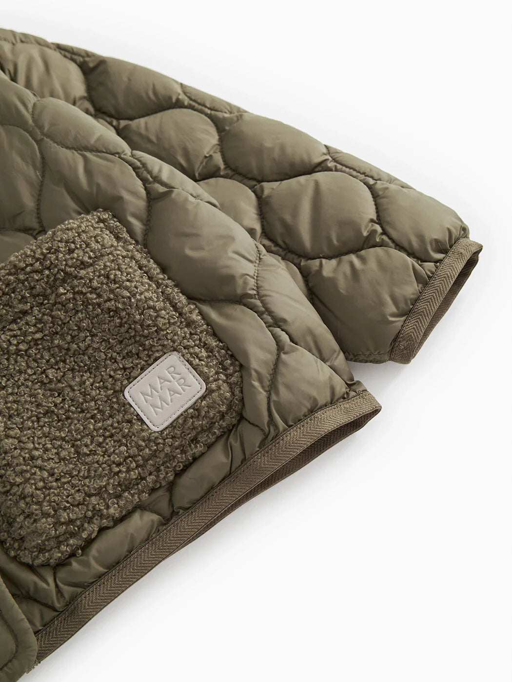 Orleans Winterjacke