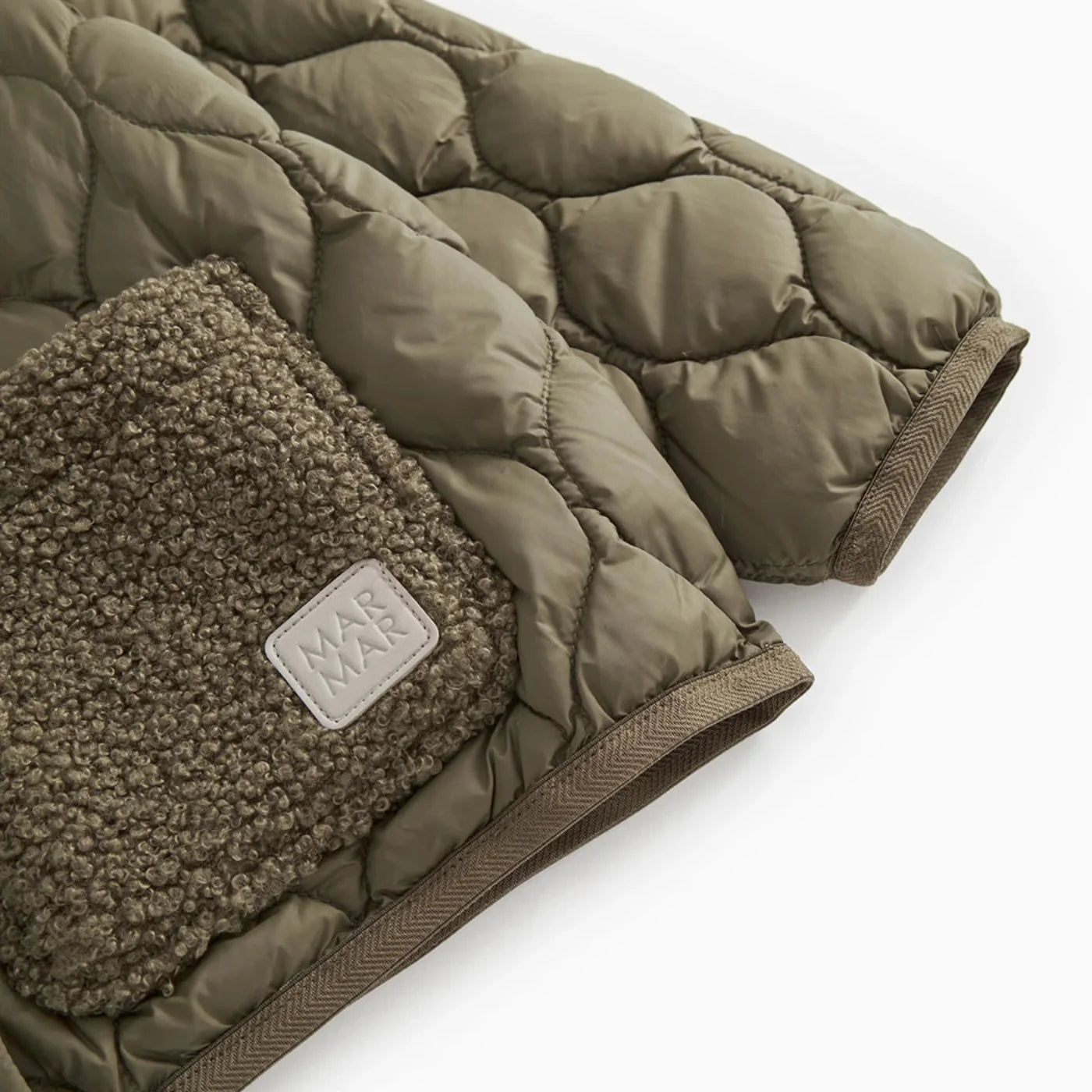 Orleans Winterjacke
